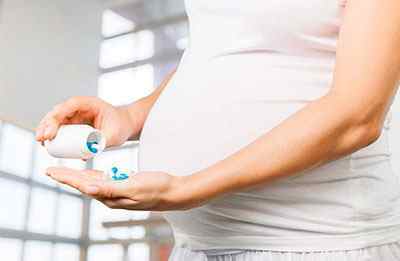 Вазомоторний риніт при вагітності: способи лікування