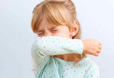 Вазомоторний риніт у дітей: симптоми і лікування
