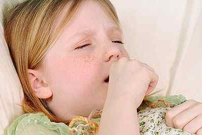 Вазомоторний риніт у дітей: симптоми і лікування