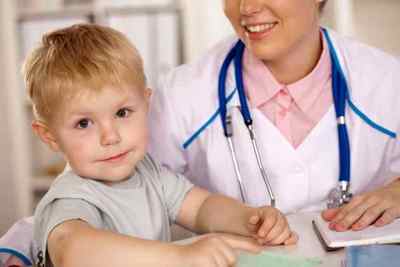 Віброцил для дітей: швидке і ефективне лікування нежиті