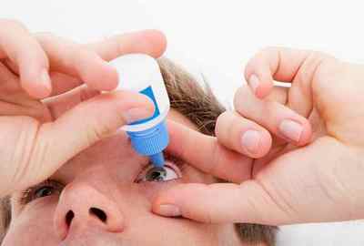 Від чого виникає внутрішній ячмінь на оці - симптоми і лікування