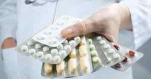 Від розлади шлунка таблетки: які препарати ефективні, як приймати