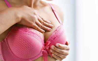 Відгуки про лікування вузлової мастопатії молочної залози