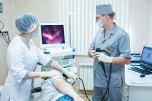 Відгуки про процедуру ФГС шлунка пацієнтів і лікарів