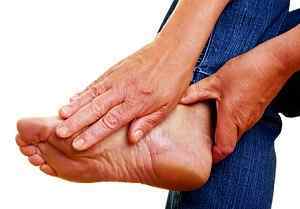 Відкладення солей в суглобах: лікування народними засобами коліна і плеча, дієта | Ревматолог