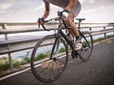 Велосипед і потенція у чоловіків: який взаємозвязок?