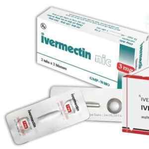 Івермектин: інструкція із застосування для людини, ціна, аналоги таблеток, відгуки