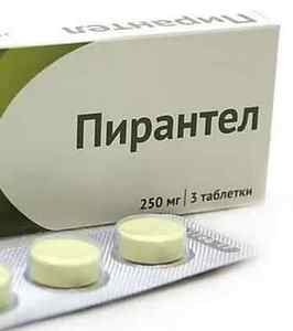 Вермокс від лямблій: відгуки, чи допомагає препарат при лямбліозі