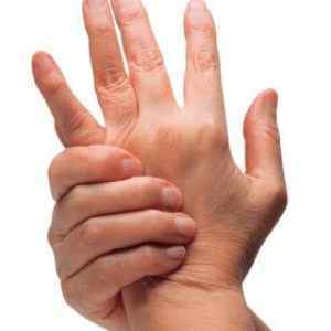 Вибитий палець на руці: як лікувати казанок, що робити якщо вибитий великий палець, симптоми, як вправити мізинець, як зрозуміти, що вибитий | Ревматолог
