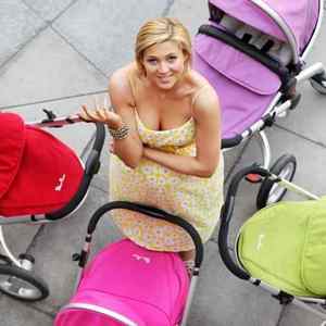 Вибір коляски для новонародженого: 10 моделей на будь-який сезон