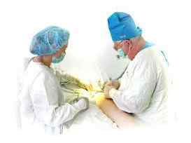 Видалення геморою лазером, плюси лазерного лікування, операція і реабілітація