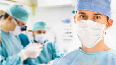 Видалення поліпа цервікального каналу: операція, гістероскопія, лазером