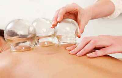Види масажів при гіпотонії і як вони впливають на здоровя