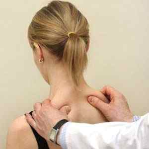Викривлення шийного відділу хребта: симптоми і лікування шийного сколіозу, психосоматика лівостороннього сколіоз | Ревматолог