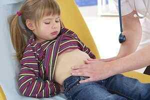Виразкова хвороба шлунка у дітей: причини, симптоми, лікування, дієтотерапія
