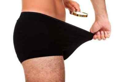 Висип на статевих органах у чоловіків: причини, діагностика та лікування