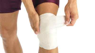 Вивих колінного суглоба: симптоми і лікування в домашніх умовах, що робити при вивиху і наслідки, фото | Ревматолог