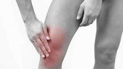 Вивих колінного суглоба: симптоми і лікування в домашніх умовах, що робити при вивиху і наслідки, фото | Ревматолог