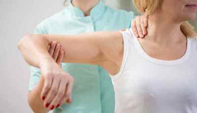 Вивихи плеча: симптоми і лікування після вправлення, вправити самостійно в домашніх умовах | Ревматолог
