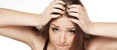Власний кліщ у людей (демодекоз): лікування волосистої частини