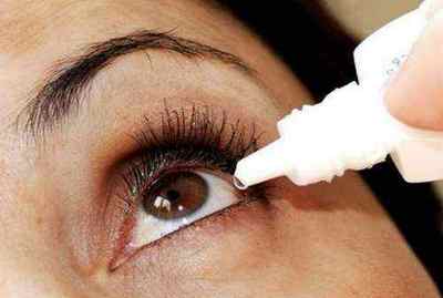 Внутрішній ячмінь на верхньому або нижньому столітті: лікування всередині ока, як лікувати