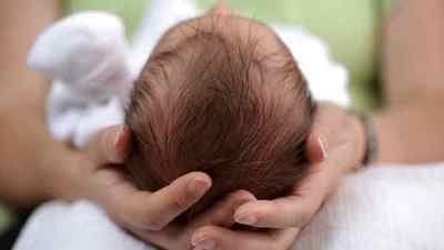 Водянка головного мозку у новонародженого - симптоми, причини, лікування