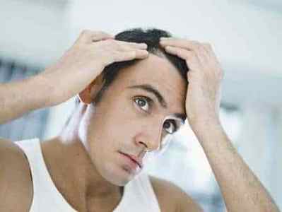 Волосся у чоловіків: поширені проблеми і їх рішення