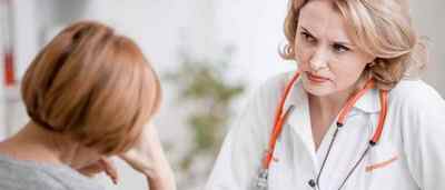 ВПЛ 56 типу у жінок: симптоми і лікування папілом