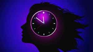Вплив біологічного годинника на психічний стан