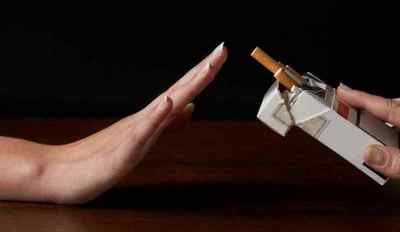 Вплив куріння на ендокринну систему людини