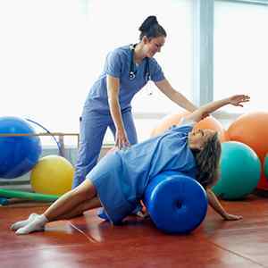 Вправи для хребта при сколіозі: ЛФК, лікувальна гімнастика в домашніх умовах при викривленні, фітбол і турнік | Ревматолог