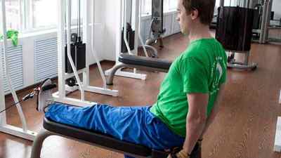 Вправи для колінних суглобів по Бубновського в домашніх умовах: суглобова гімнастика, що робити якщо болять коліна | Ревматолог