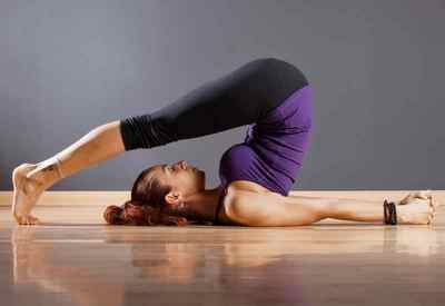 Вправи для печінки: правила виконання, дихальна гімнастика