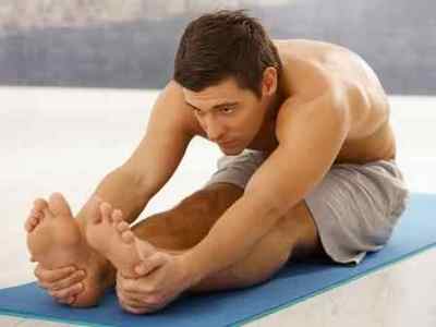Вправи для простати і потенції: як фізичні навантаження допоможуть чоловікові?