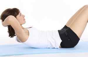Вправи для жовчного міхура при застої жовчі: фізична і дихальна гімнастика