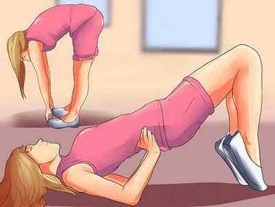 Вправи при міомі матки: метод Бубновського, йога
