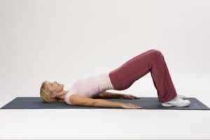 Вправи при опущенні матки: лікувальна гімнастика
