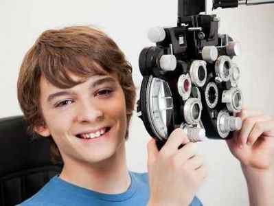 Вроджена глаукома у дітей: фото, причини, симптоми, класифікація