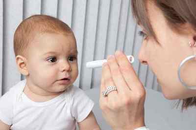 Вроджена міопія (короткозорість) у дітей, лікування високого ступеня у дитини