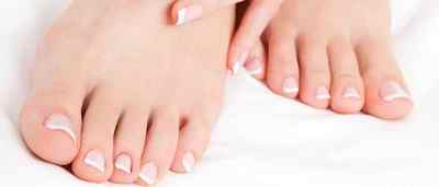 Врослий ніготь на великому пальці ноги: лікування вдома