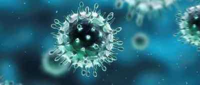 Вірус простого герпесу (ВПГ): симптоми і лікування