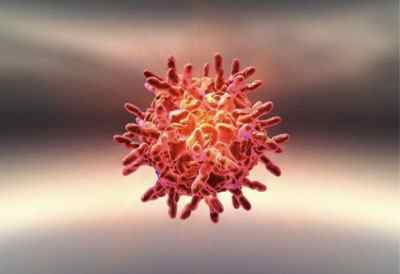 Вірусний риніт (нежить): симптоми і лікування
