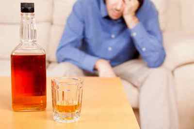 ВСД і алкоголь, чи можна пити, похмілля при вегето-судинної дистонії та наслідки