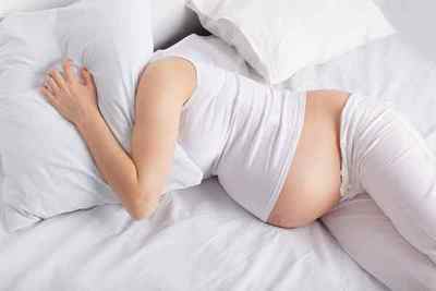 ВСД і вагітність, лікування вегето-судинної дистонії за гіпертонічним типом