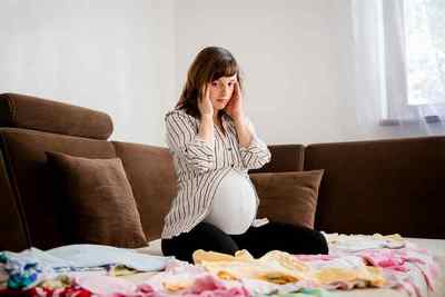 ВСД і вагітність, лікування вегето-судинної дистонії за гіпертонічним типом