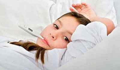 Все про симптоми і лікування пневмонії у дітей