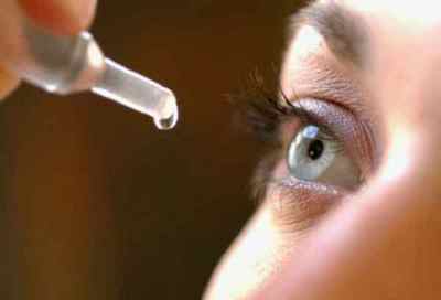 Вітафакол: очні краплі і їх інструкція
