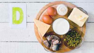Вітаміни при мастопатії молочних залоз, які пити?