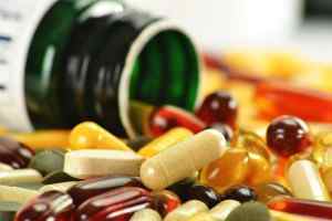 Вітаміни при переломах кісток - препарати і продукти