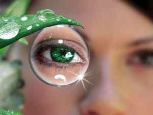 Вітамінні краплі для очей, які краще вітаміни в очних краплях для літніх